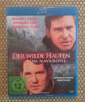 DER WILDE HAUFEN VON NAVARONE Blu-ray - portofrei Nordrhein-Westfalen - Herten Vorschau