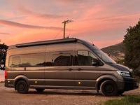 VW Grand California 680 4Motion Solar Dieselh. ACC Bayern - Haibach Unterfr. Vorschau