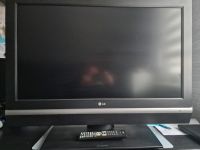 LG 37 Zoll LED Fernseher mit FB HDMI Nordrhein-Westfalen - Vettweiß Vorschau