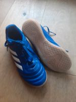 Adidas Fußballschuhe Halle Gr. 35 Hessen - Limburg Vorschau