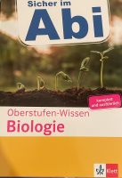 Abi Biologiebücher Eimsbüttel - Hamburg Niendorf Vorschau