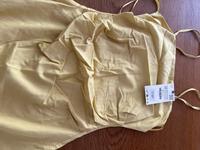 Midikleid von Zara gelb Größe XS neu und ungetragen Essen - Bredeney Vorschau