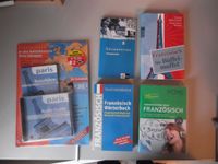 Französisch lernen, CD, Buch, hören, Hilfe Sprache Bayern - Mertingen Vorschau