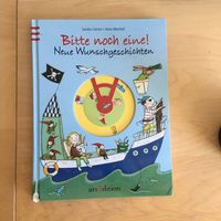 SANDRA GRIMM - BITTE NOCH EINE NEUE WUNSCHGESCHICHTE - BUCH Lübeck - St. Lorenz Nord Vorschau