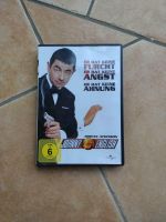 Johnny English Film DVD Komödie Rowan Atkinson Rheinland-Pfalz - Braunweiler Vorschau
