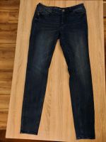 Takko Denim 1982 Skinny Jeans Gr. 40 blau TOP Nordrhein-Westfalen - Krefeld Vorschau