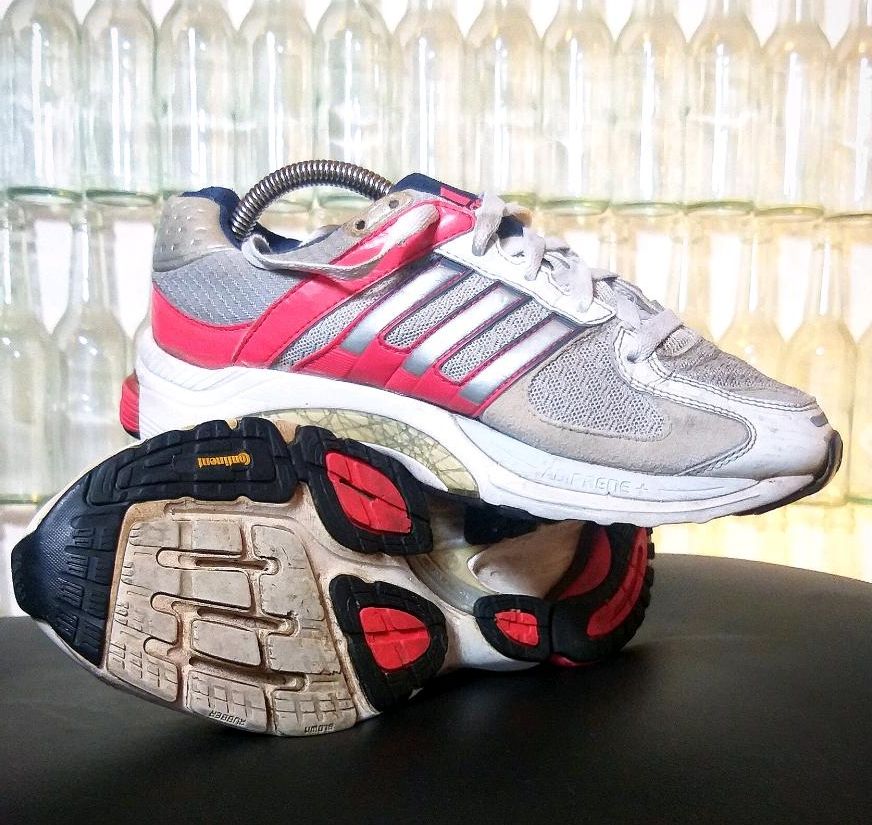 Adidas Supernova Sequence 5 / Vintage Laufschuhe / Grösse 38 in Berlin -  Neukölln | eBay Kleinanzeigen ist jetzt Kleinanzeigen