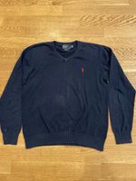 Herren V-Neck Pullover Ralph Lauren L Classic Fit Frankfurt am Main - Bockenheim Vorschau