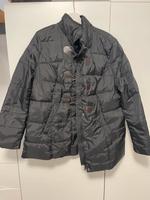Winterjacke von „bpc“, Größe 48, grau Hessen - Gießen Vorschau