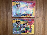 Puzzle von Disney Dresden - Cotta Vorschau