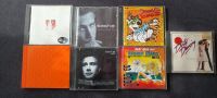 7 x Musik CD´s Dirty Dancing, Sasha, Pet Shop Boys, Formel1 Saarland - Völklingen Vorschau