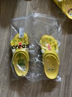 Spongebob Crocs OVP Größen 42-44 Thüringen - Sömmerda Vorschau