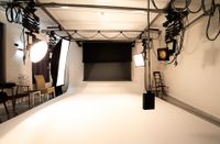 Mietstudio Fotostudio Hohlkehle Fotografie Hensel Fotomietstudio Nordrhein-Westfalen - Düren Vorschau