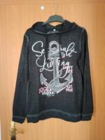 Sweatshirt Damen soccx  L Brandenburg - Seelow Vorschau