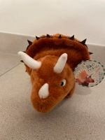 Kuscheltier Dinosaurier Triceratops NEU OVP Spiegelburg Hessen - Lampertheim Vorschau