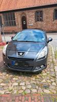 Peugeot 5008 2013 Herzogtum Lauenburg - Mölln Vorschau