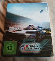 Gran Turismo 4k Steelbook Amazon exclusiv Lindenthal - Köln Lövenich Vorschau