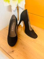 Top Zustand Tamaris Pumps Gr. 39 Absatzschuhe Hessen - Lohfelden Vorschau