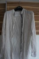 Bluse/Hemd gestreift Gr. S Mango Niedersachsen - Wildeshausen Vorschau