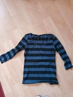 Damenshirt 3/4 von HM Gr 38 Thüringen - Georgenthal Vorschau
