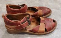 Josef Seibel Damen Sandalen Größe 39 Saarland - Perl Vorschau