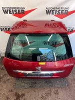 Peugeot 407 SW Kombi Heckklappe rot Bj 2005 Baden-Württemberg - Öhringen Vorschau