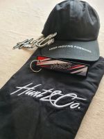 Hunt & Co / TJ Hunt Set T-Shirt, Cap Keychain Sticker | Flgntlt Baden-Württemberg - Bietigheim-Bissingen Vorschau