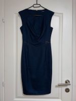 Orsay Business Kleid Damenkleid XS 34 neuwertig blau Bayern - Starnberg Vorschau