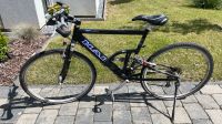 Haibike Trekking Fahrrad Herren Niedersachsen - Heuerßen Vorschau