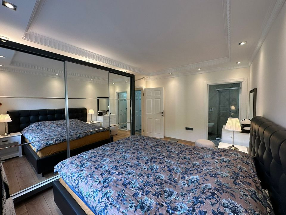 TÜRKEI / ALANYA - Wunderschöne 2+1 Wohnung in Tepe, komplett ausgestattet und möbliert! in Hannover