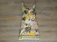 Wunderschönes Sommerkleid, Trägerkleid aus Seiden-Mix, XS-S Berlin - Pankow Vorschau