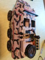 LANARD TOYS 1996 MILITARY Jeep+Soldat Brandenburg - Althüttendorf Vorschau