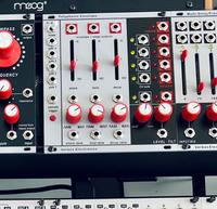 Verbos Polyphonic Envelope Eurorack Modular Bayern - Kitzingen Vorschau