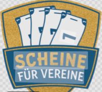 Suche Scheine für Vereine (REWE) Mecklenburg-Vorpommern - Neubrandenburg Vorschau