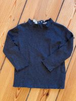 Pullover Langarmshirt *Zara* Anthrazit 92/98 Pankow - Prenzlauer Berg Vorschau