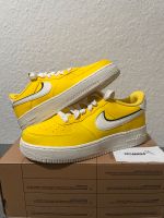 Gr 38 Nike Air Force 1 LV8 Kinderschuhe Nordrhein-Westfalen - Kerpen Vorschau