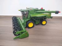 Mähdrescher Bruder John Deere Rheinland-Pfalz - Stadecken-Elsheim Vorschau