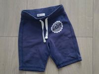 H&M 86/92 Sweat Shorts kurze Hose blau Hessen - Schöffengrund Vorschau