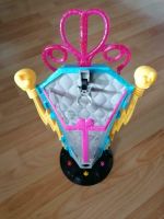 Mattel Monster High - Frankie Ladestation, ohne Puppe Bayern - Germering Vorschau