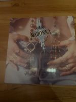Madonna Like a prayer LP Vinyl Schallplatte Rheinland-Pfalz - Grafschaft Vorschau