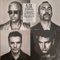 U2 - Songs Of Surrender // 4 LP // Limited Edition // neu Sachsen-Anhalt - Halle Vorschau