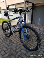 Bulls Copperhead 3 Mountainbike 51cm RH 27,5 Zoll Thüringen - Erfurt Vorschau