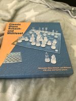 Schach und Mühle Spiel Nordrhein-Westfalen - Werne Vorschau