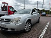 Opel Vectra c mit gasanlage Berlin - Tempelhof Vorschau