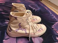 Converse Cuck Taylor All Star 70 Hi Golf le Fleur Wang Flame Bayern - Gaimersheim Vorschau