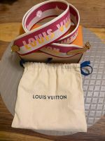 Louis Vuitton Schultergurt neu Nordrhein-Westfalen - Hagen Vorschau