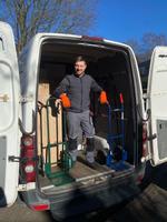 Umzüge  Transporte Möbelmontage Entrümpelung Entsorgung Niedersachsen - Neu Wulmstorf Vorschau