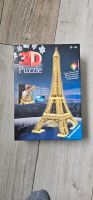 3D Puzzle Ravensburger Eiffelturm Nordrhein-Westfalen - Weeze Vorschau