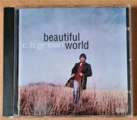 CD C.B.Green - Beautiful World Bayern - Neuburg a.d. Donau Vorschau