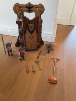 Playmobil 4774 Mitnehm Barbaren Festung Spielzeug Kinder Baden-Württemberg - Engen Vorschau